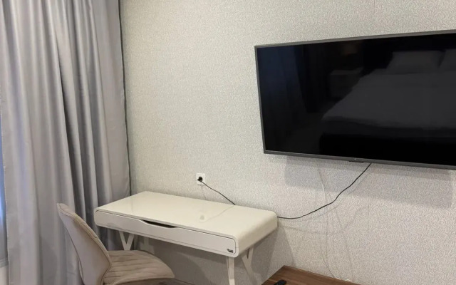 Apartments Chisty Vzglyad Ryadom S Avtovokzalom