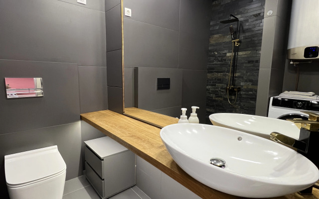 Квартира Сдается стильная квартира в сердце города