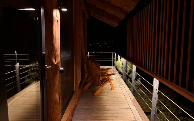 Частный Дом Восточная Дача в Тарусе