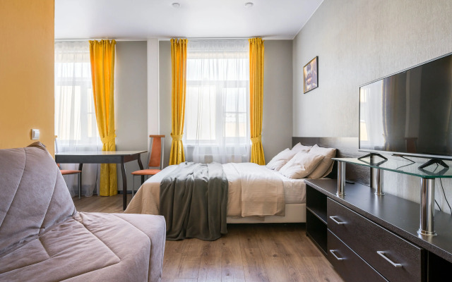 Aktsent Mini-Hotel