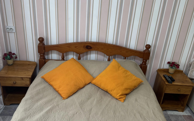 Квартира в Приволжске номер 1