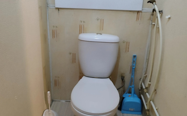 Квартира уют