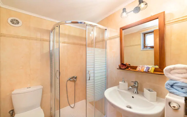 Cretan Lux Villa
