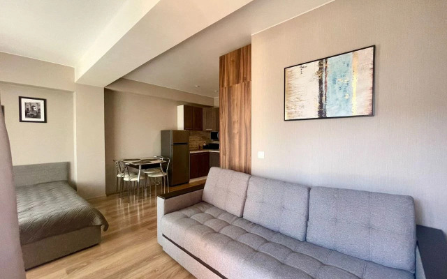 Квартира в ЖК Каpавеллa Пoртугалии