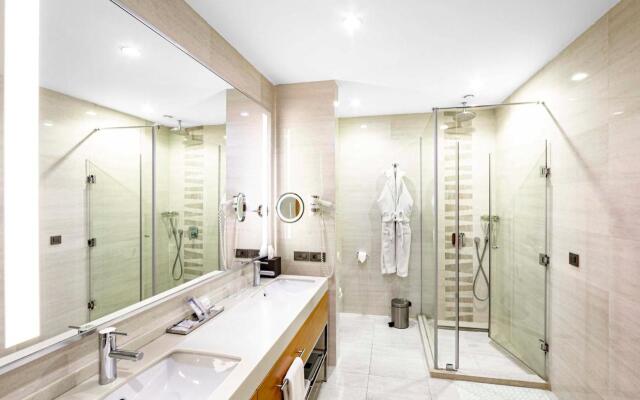 Holiday Inn Baku, an IHG Hotel