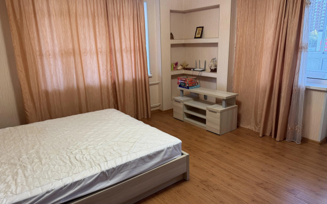 Квартира Просторная трёшка в центре