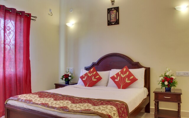 Jacks Resort Hotel