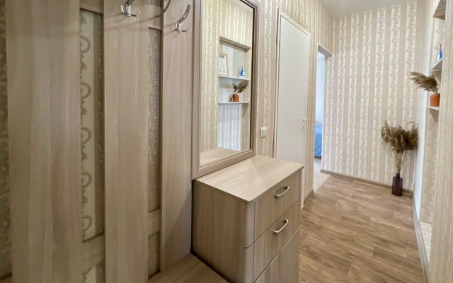 Na Meretskova Apartments