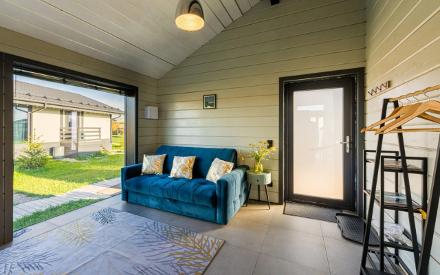 Частный дом Плещеево Хиллз