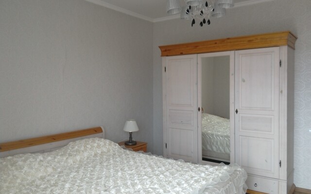 Al'Tero Guest House