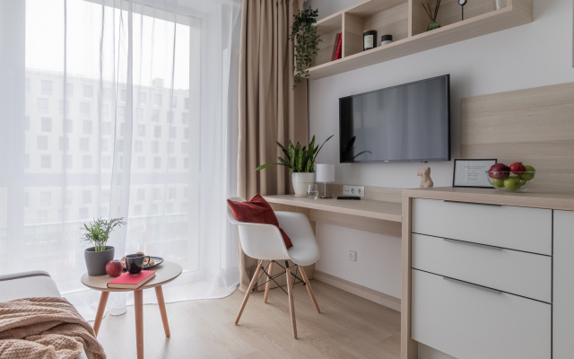 Апартаменты Caramelo Time I