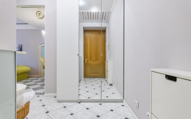 Апартаменты RentalSPb