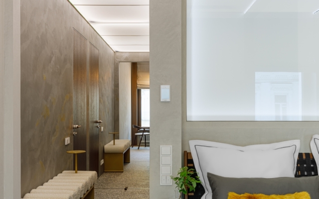 Studio 36 Suites Китай город Amber Apartments
