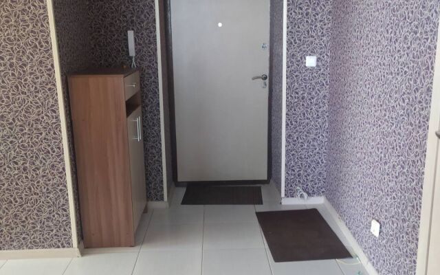 Amegaroom Na Melnikayte Flat