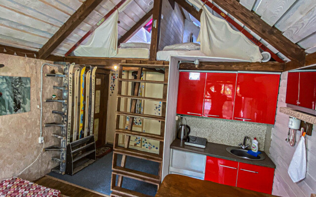 Guest House Dom Studio