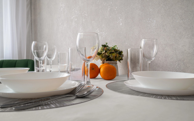 Квартира GoodTimeApartments Апартаменты у Парка и Стадиона Краснодар