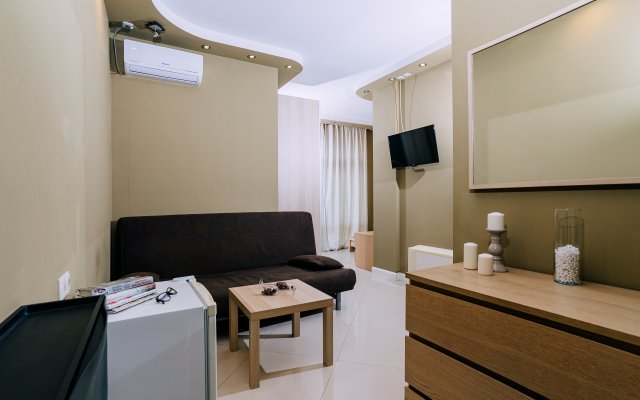 Amigo Na Morskoj Guest house