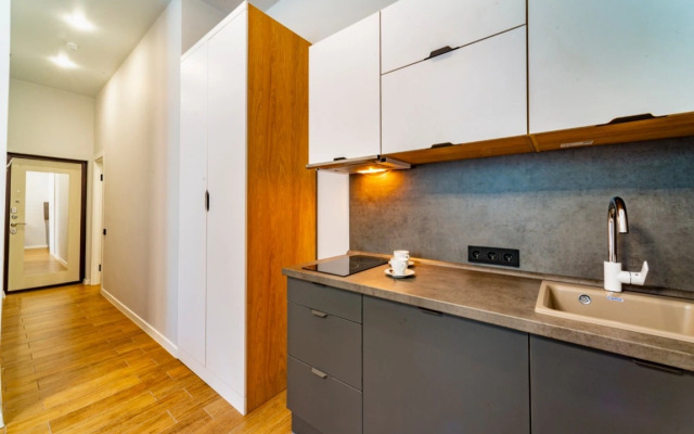 Portal Apartments 5 Apartments