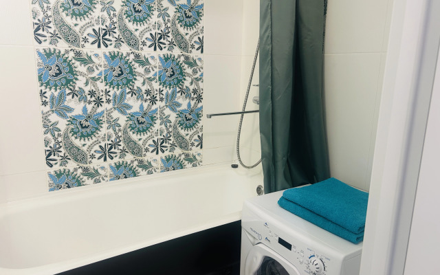 Квартира в Районе Арены Ерофей