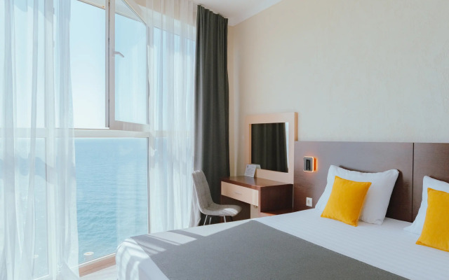 Iliada Hotel