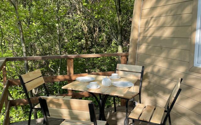 База отдыха Дубрава