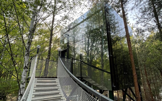 Utrau Hotel -  Resort
