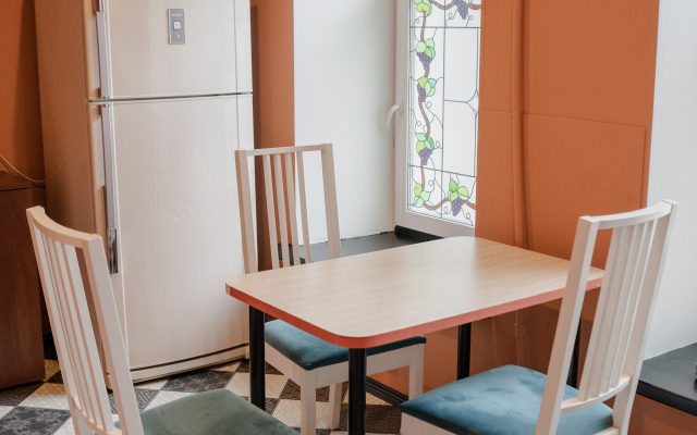 Апартаменты Zhukovsky 49