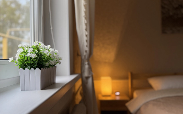 Частный дом у Плещеева озера