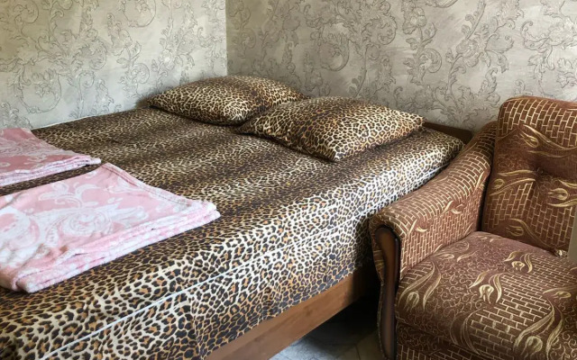 U Rozy Guest House