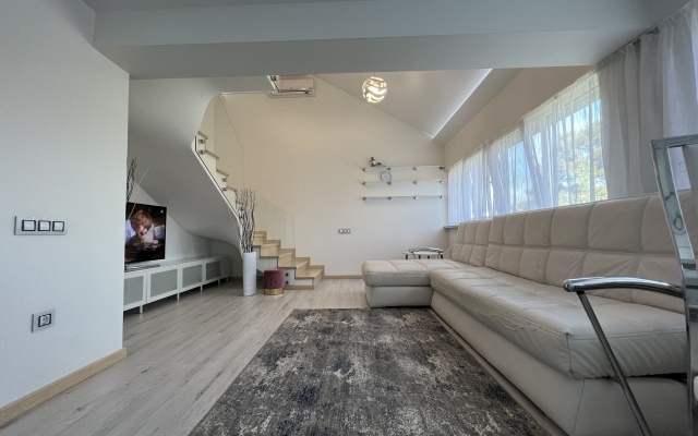 Квартира однокомнатная Шевченко 3