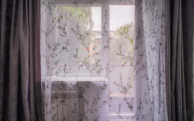 Квартира Двухкомнатная квартира в черте исторического центра Калининграда