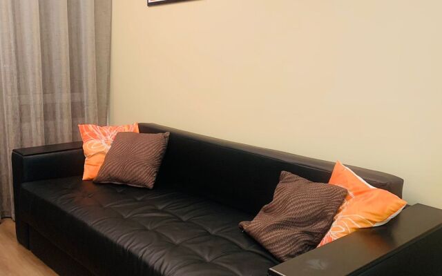 Two-room in the Business-class House Rumyantsevo-Park Flat