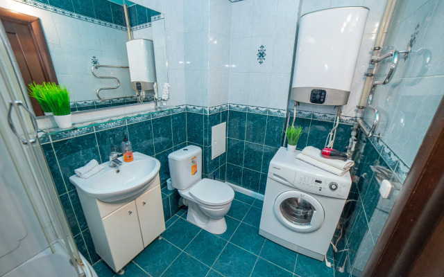 Na Kosmonavtov 46a Odnokomnatnie Flat