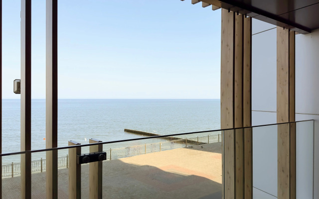 Nebo 6 Apartments