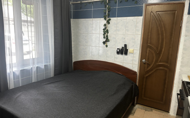 Studiya Vozle Morya Apartments