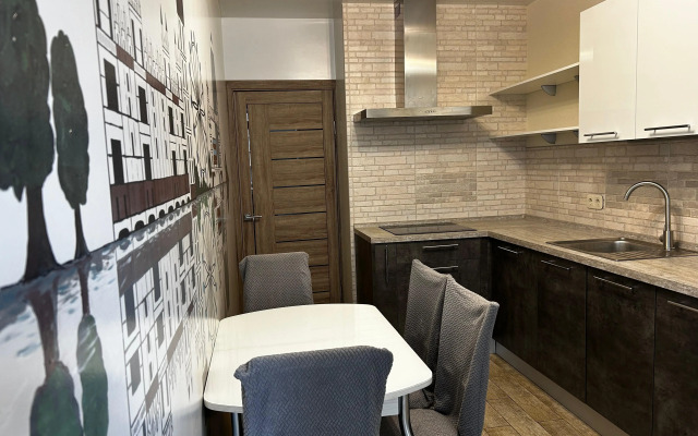 Квартира Argo Apartment