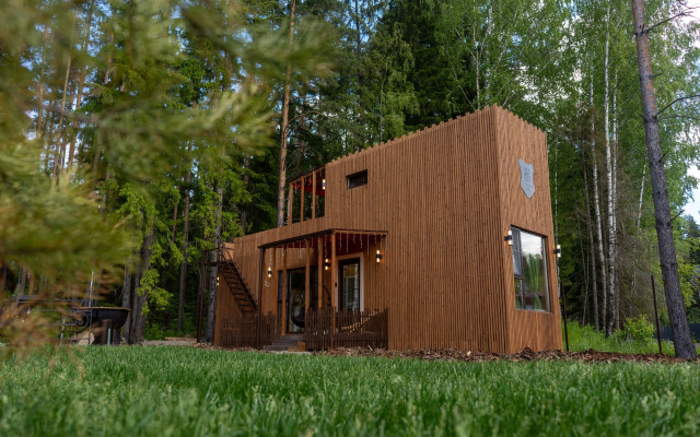 Гостевой Дом Ланселот