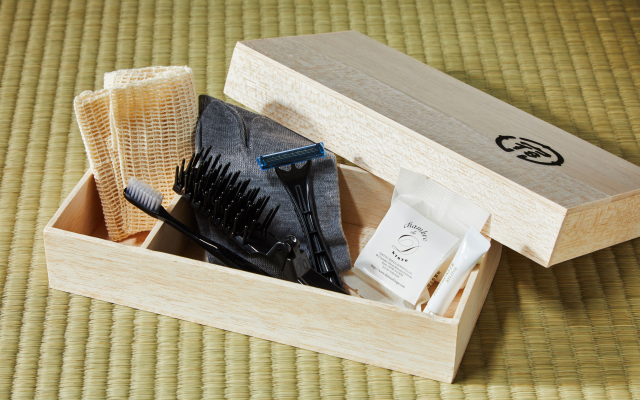 Вилла Washi No Yado