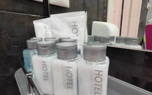 Na Ulitse Lenina Apartments