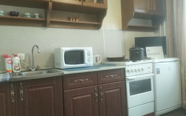 Atmosfera Komforta Apartments Internatsional'naya