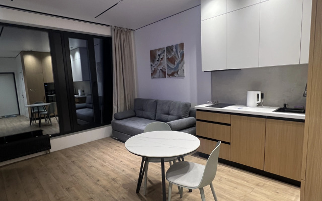 Apartamenty More