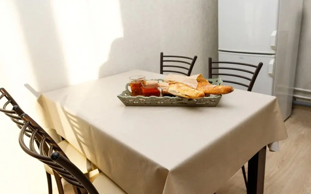 1-комн квартира Новобульварная 24 №57