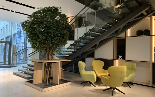 Апартаменты Studio5