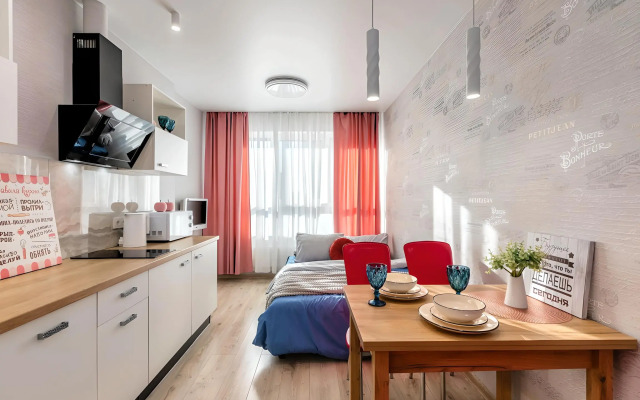 Palitra Flat