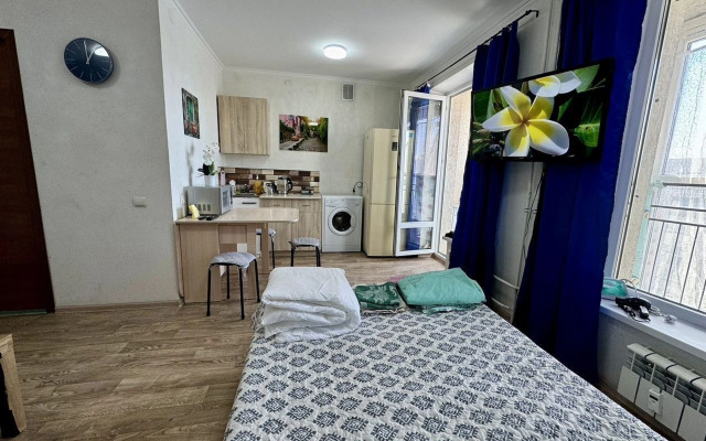 Квартира на улице Академика Дмитрия Козлова 8