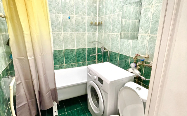 Квартира в центре