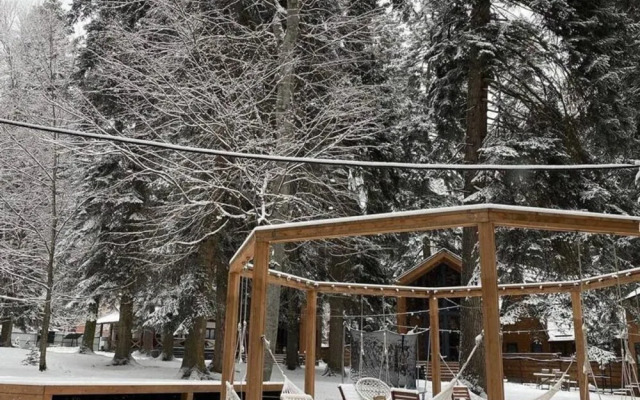 Отель Dreamland Villas