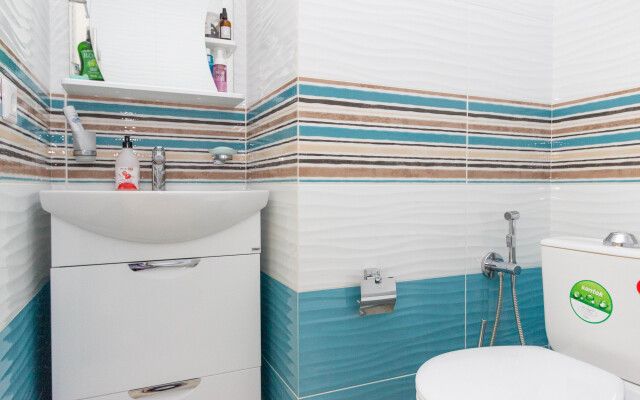 Квартира 2 Ночи на Улице Заполярная 37/4