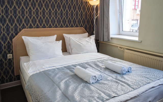 Gorodskaya Komfort Mini-hotel