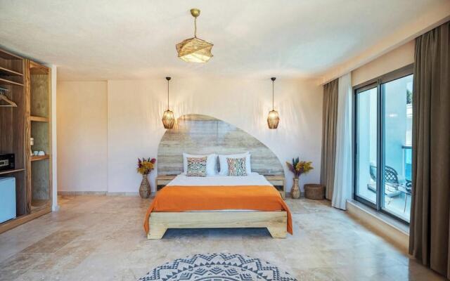 Inone Mucho Selection Hotel